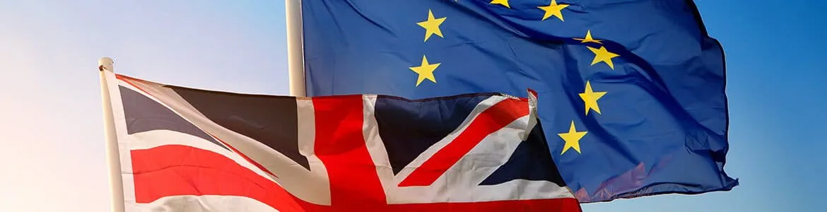 Brexit Woes Haunt the Pound
